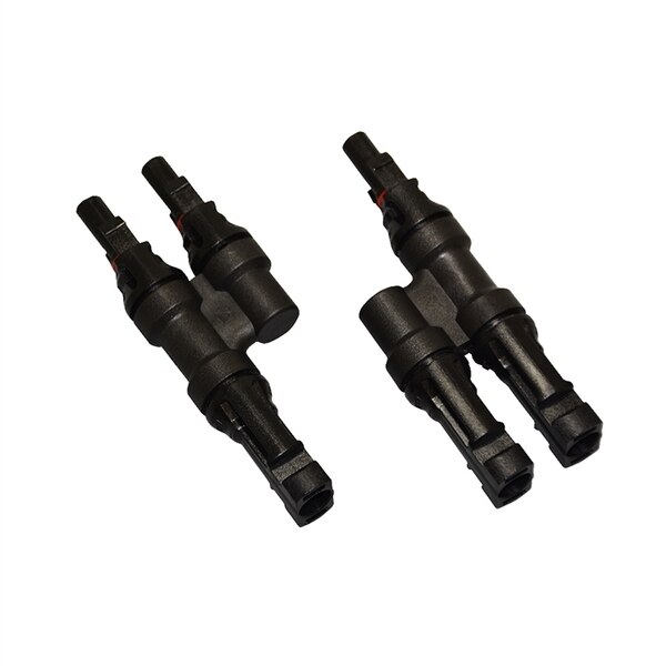 MC4 Branch Connector