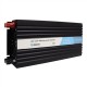 Renogy 2000/4000 12V to 110V Pure Sine Wave Power Inverter with Wireless Remote and Installation Included