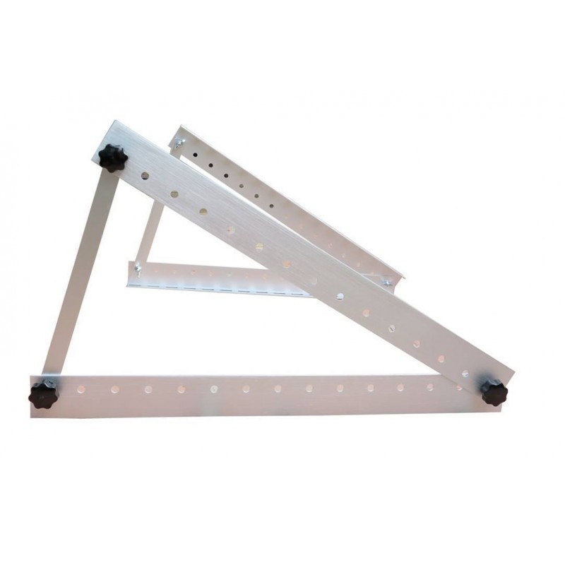 Adjustable Tilt Panel Mounting Kit with Installation Included