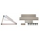 Adjustable Tilt Panel Mounting Kit