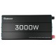 Renogy 3000/6000 12V to 110V Pure Sine Wave Power Inverter with Remote and Installation Included