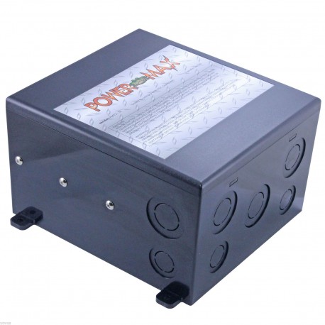 Powermax 50 Amp Automatic Transfer Switch