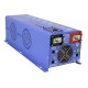 Aims 4000/12000 12V to 120V Pure Sine Wave Smart Power Inverter/Charger w/Transfer Switch with Installation Included