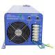 Aims 4000/12000 12V to 120V Pure Sine Wave Smart Power Inverter/Charger w/Transfer Switch with Installation Included