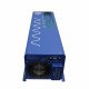 Aims 4000/12000 12V to 120V Pure Sine Wave Smart Power Inverter/Charger w/Transfer Switch with Installation Included