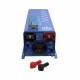 Aims 4000/12000 12V to 120V Pure Sine Wave Smart Power Inverter/Charger w/Transfer Switch with Installation Included