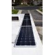 Domestic Panel 300W RV Solar Kit with Installation Included