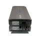 AIMS Power 5000 Watt 12V DC to 120V AC Industrial Pure Sine Wave Industrial Power Inverter with Installation Included