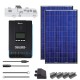 Domestic Panel 600W RV Solar Kit with Installation Included
