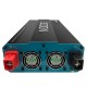 Renogy 12V 600W RV Solar Kit / Renogy 3000W Pure-Sine Inverter / 30A Transfer Switch with Installation Included