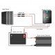Renogy 12V 800W RV Solar Kit / Renogy 3000W Pure-Sine Inverter / 30A Transfer Switch with Installation Included