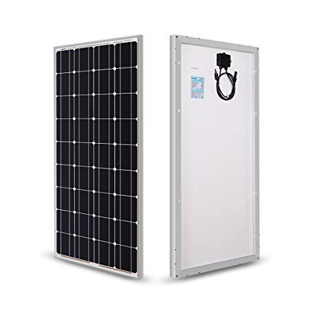 Add a 12V 200W Panel to an Existing System